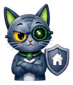 KI-Kater